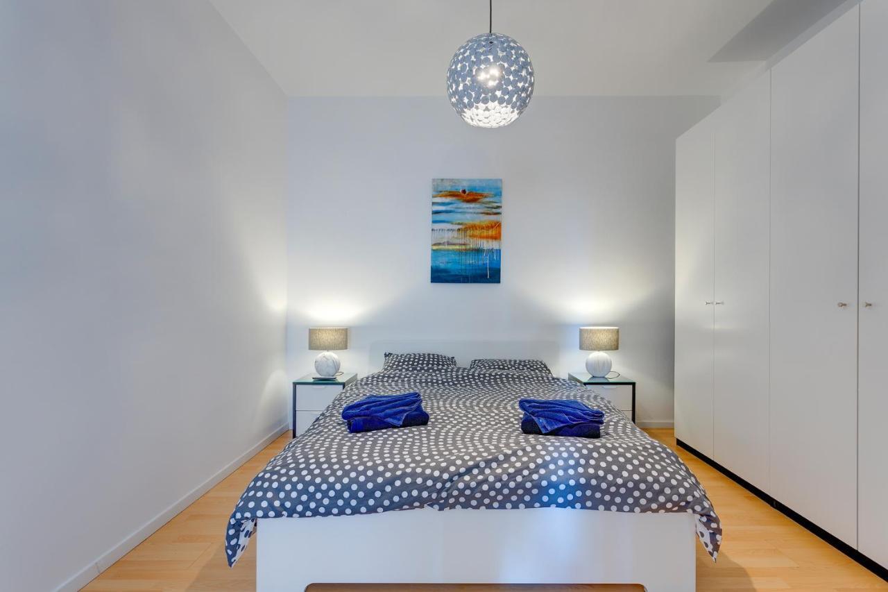 Apartment With Stunning Seaviews Sliema Exterior foto