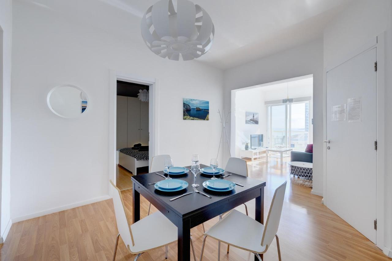Apartment With Stunning Seaviews Sliema Exterior foto